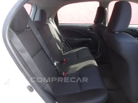 ETIOS 1.3 X 16V
