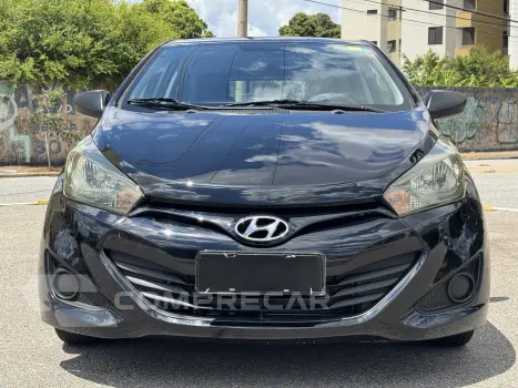 HB20 1.0 Comfort Plus 12V