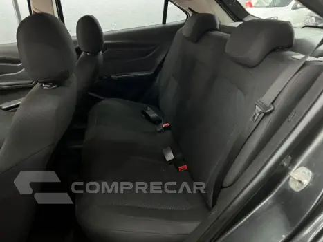 ONIX - 1.0 MPI JOY 8V 4P MANUAL
