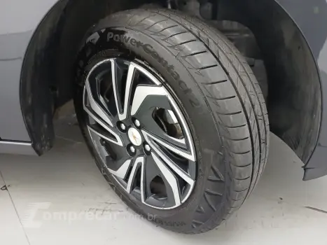 ONIX 1.0 TURBO FLEX LT MANUAL