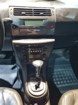 C4 2.0 Exclusive Pallas 16V