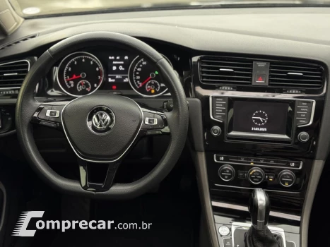 Golf Highline 1.4 TSI 140cv Aut.