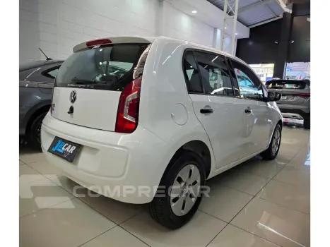 UP 1.0 MPI MOVE UP 12V FLEX 2P MANUAL