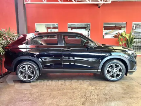 HR-V 1.5 DI I-VTEC FLEX EX CVT