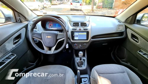 COBALT 1.4 LTZ 8V