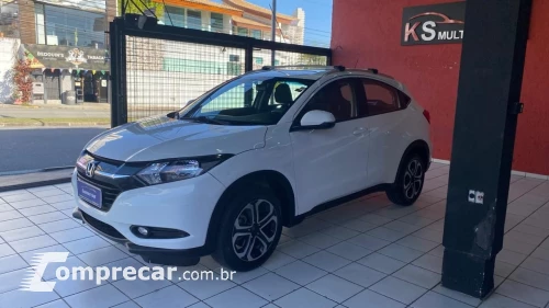 Honda HONDA HR-V 1.8 16V EX 4 portas