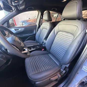 Fastback Impetus 1.0 200 T. Flex Aut