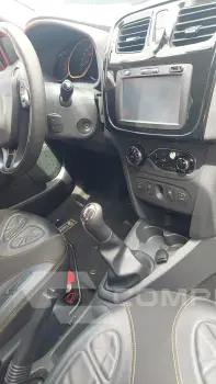sandero