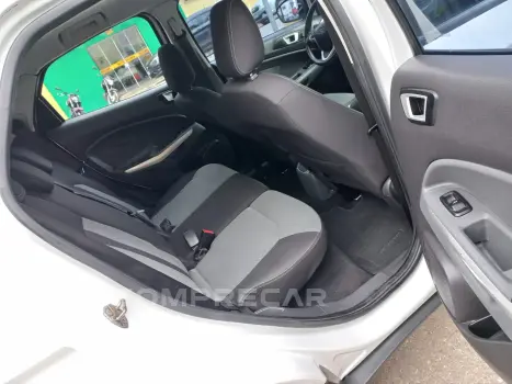 EcoSport FREESTYLE 1.6