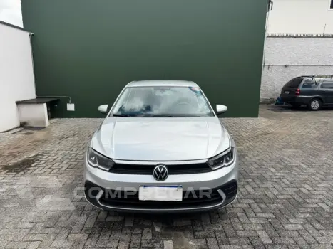 POLO 1.0 MPI MANUAL