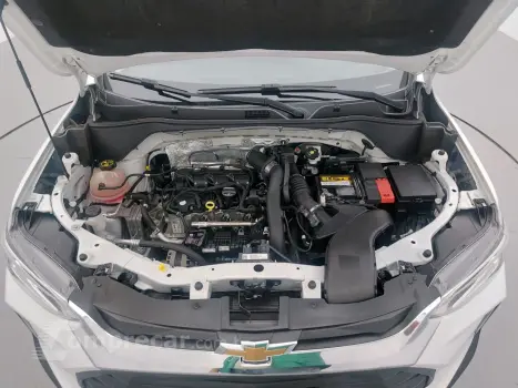 TRACKER 1.2 TURBO FLEX PREMIER AUTOMÁTICO