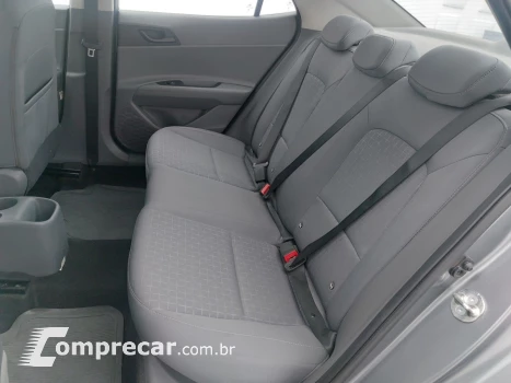 HB20S 1.0 TGDI FLEX COMFORT PLUS AUTOMÁTICO