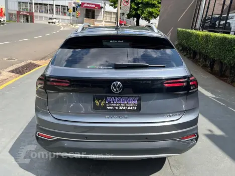 NIVUS 1.0 200 TSI Highline