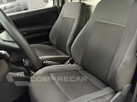 SAVEIRO 1.6 MSI TRENDLINE CS 8V FLEX 2P MANUAL