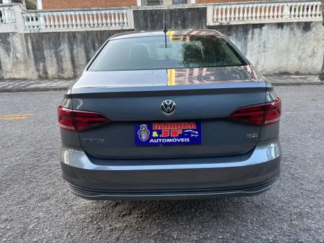 VIRTUS 1.6 MSI