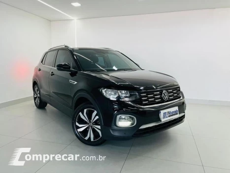 T CROSS HL TSI