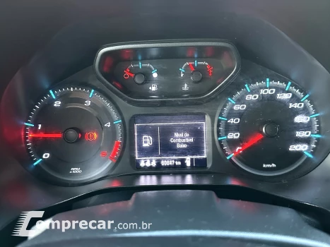 S10 2.8 16V TURBO DIESEL LS CD 4X4 MANUAL