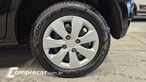 ETIOS 1.3 X 16V