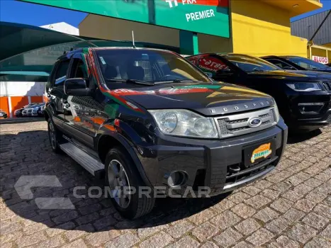 ECOSPORT 1.6 XLT Freestyle 8V