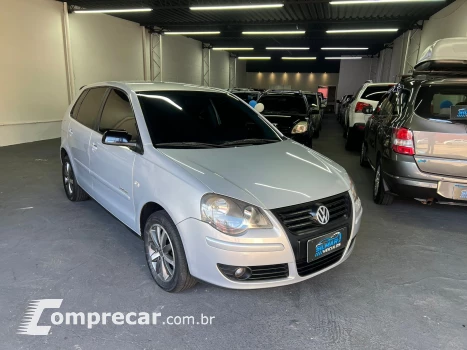 POLO 1.6 MI Sportline 8V