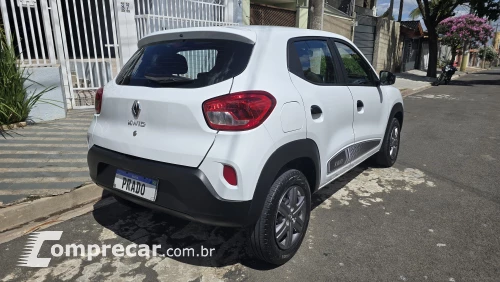 KWID 1.0 12V SCE ZEN