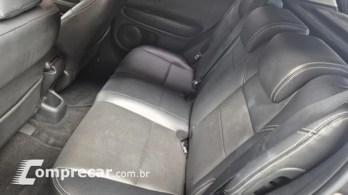 HR-V 1.8 16V LX