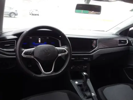 POLO 1.0 12V 170 TSI COMFORTLINE FLEX AUTOMÁTICO