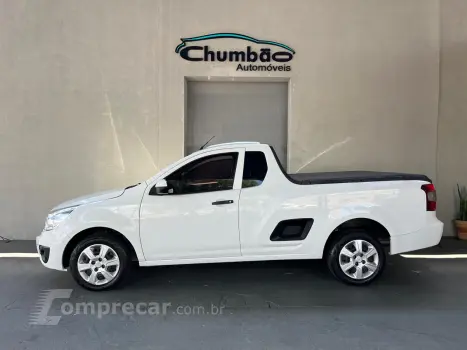 MONTANA 1.4 MPFI LS CS 8V