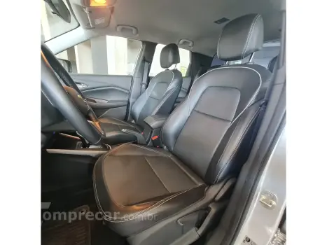 MONTANA 1.2 TURBO FLEX PREMIER AUTOMÁTICO