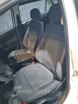 GOL 1.0 12V MPI Totalflex Comfortline