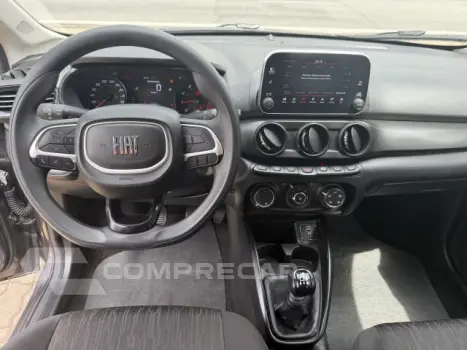 ARGO - 1.0 FIREFLY DRIVE MANUAL