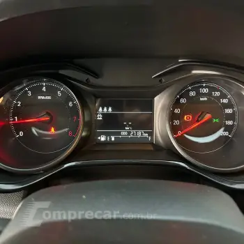 ONIX HATCH 1.0 12V Flex 5p Mec.