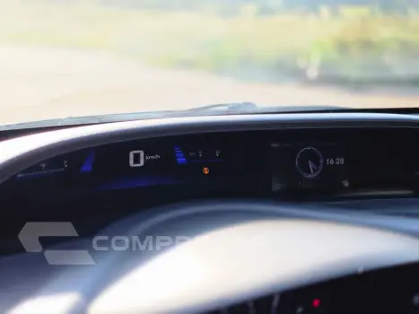 CIVIC 2.0 LXR 16V FLEX 4P AUTOMÁTICO