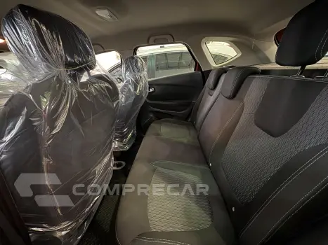 CAPTUR 1.6 16V SCE FLEX LIFE X-TRONIC