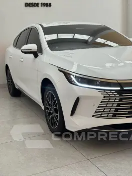 King 1.5 16V 4P GS DM-I PHEV AUTOMÁTICO