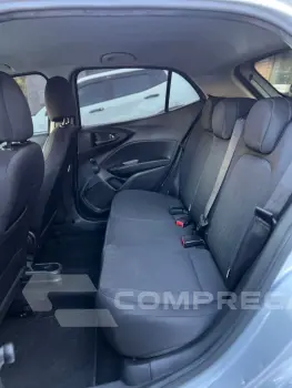 ARGO DRIVE 1.0 6V Flex