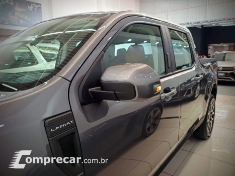 MAVERICK 2.5 HYBRID LARIAT e-CVT