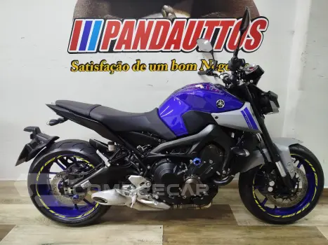 MT 09