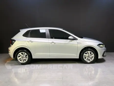POLO 1.0 170 TSI COMFORTLINE AUTOMÁTICO