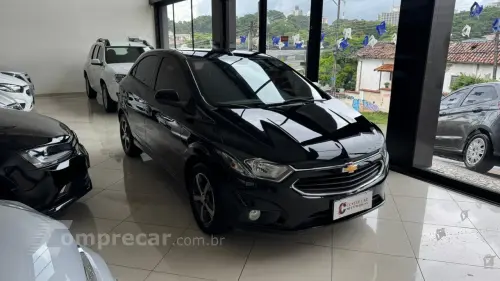 ONIX 1.4 MPFI LTZ 8V