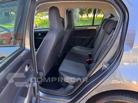 up! move 1.0 TSI Total Flex 12V 5p