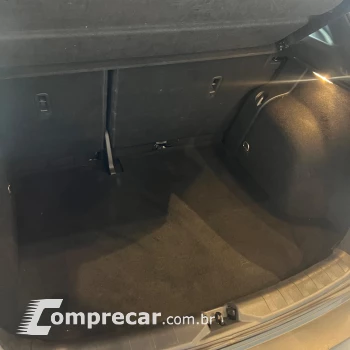 KICKS SV 1.6 16V FlexStar 5p Aut.