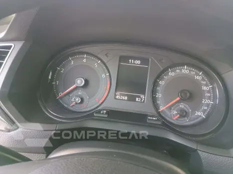 SAVEIRO 1.6 MSI Trendline CS 8V