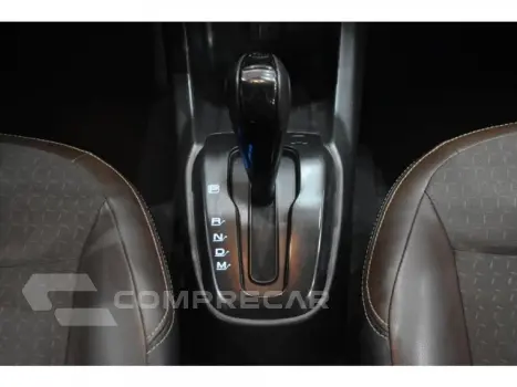 COBALT - 1.8 MPFI LTZ 8V 4P AUTOMÁTICO