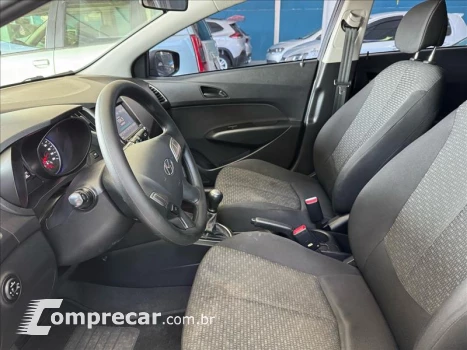 HB20 1.0 Comfort 12V