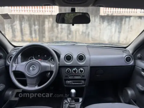 PRISMA 1.4 MPFI Maxx 8V