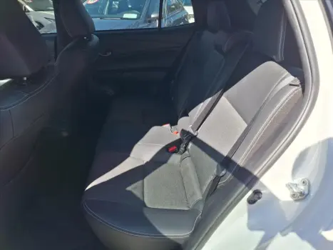 YARIS 1.5 16V FLEX XS MULTIDRIVE