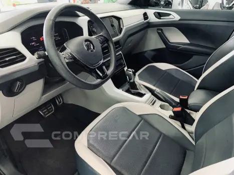 T-CROSS 1.4 250 TSI Highline