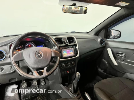 SANDERO 1.0 12V SCE GT Line