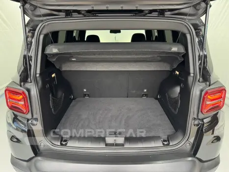 RENEGADE 1.3 T270 Turbo S 4X4